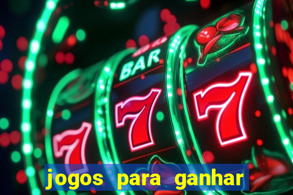 jogos para ganhar dinheiro no pix pagbank